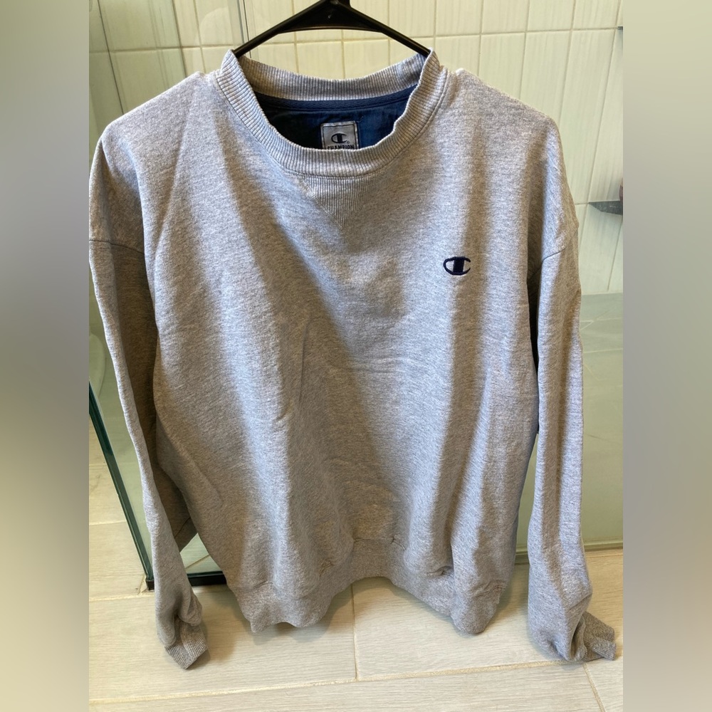Vintage Champion Crewneck